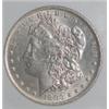 Image 1 : 1883 Morgan Dollar Uncirculated Condition 1883