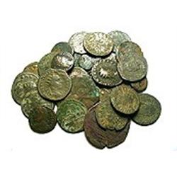 Single random pull Ancient coin- 1500 years old!