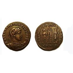 Ancient Roman Coin - XF Condition Ancient Roman