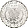 Image 2 : 1880-S Morgan Dollar Uncirculated Condition