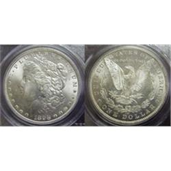 1898-O Morgan Dollar Uncirculated Condition