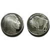Image 1 : Buffalo One Ounce Silver Round Buffalo One Ounce