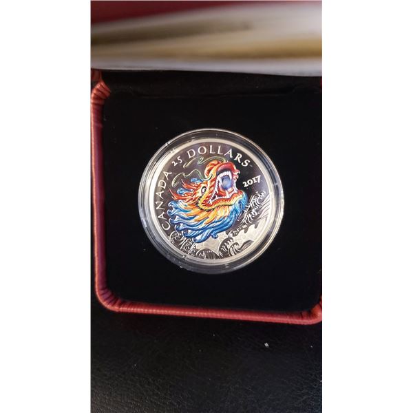 COACH Black and Gold Purse