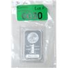 Image 1 : 1 Oz. .999+ Silver USA Buffalo Bar