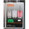 Image 1 : 7 New MO&OK Chandeliers - 100 W / E26/ 120 V