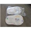 Image 1 : 2 New Newborn Baby Loungers