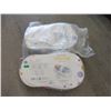 Image 1 : 2 New Newborn Baby Loungers