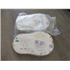 Image 1 : 2 New Newborn Baby Loungers