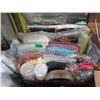 Image 1 : Box Lot of Assorted Amazon Overstock Goods