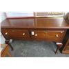 Image 1 : Mahogany Buffet