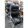 Image 1 : Leather Office Chairs (2)