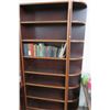 Image 2 : Large Wall Unit w/Bookshelf