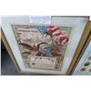 Image 2 : Washington, Lincoln, World War & Civil War Memorabilia