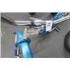 Image 2 : Schwinn Blue/White Ladies Beach Cruizer