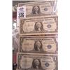 Image 2 : 1999 Federal Reserve $1.00 Notes (5)