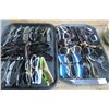 Image 2 : 4-Tray Lot of Sunglasses - 4 X $