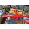 Image 2 : Wings of Texaco Model Plane