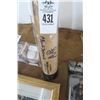 Image 2 : Autographed Baseball Bat