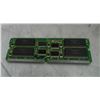 Image 2 : Lot of (8) Fanuc #A20B-2902-0530 / 01A Memory Module Daughter Boards