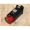 Image 2 : Fanuc #A06B-0512-B002 AC Servo Motor