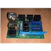 Image 2 : Lot of (15) Fanuc # A20B-1006-0300 / 05C  E-Stop Boards