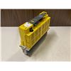 Image 2 : Fanuc #A06B-6090-H006 Servo Amplifier Unit