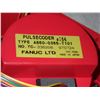 Image 2 : Fanuc #A860-0365-T101 Pulse Coder