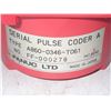 Image 3 : Fanuc #A860-0346-T061 Pulse Coder