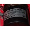 Image 3 : Fanuc #A860-0304-T112 2500P Pulse Coder