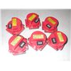 Image 1 : Lot of (6) Fanuc #A860-0360-T201 Pulse Coders