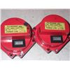 Image 3 : Lot of (6) Fanuc #A860-0360-T201 Pulse Coders