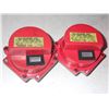 Image 3 : Lot of (6) Fanuc #A860-0360-V501 Pulse Coders