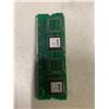 Image 3 : Lot of (4) Fanuc #A20B-2900-0291/05B Daughter Boards