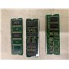 Image 3 : Lot of (3) Fanuc Daughter Boards