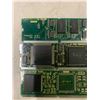 Image 4 : Lot of (3) Fanuc Daughter Boards