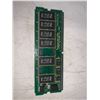 Image 3 : Lot of (5) Fanuc, #A20B-2902-0372 / 02A  Memory Modules