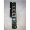 Image 2 : Fanuc # A20B-2001-0150/01B Circuit Board