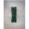 Image 2 : Lot of (6) Fanuc, # A20B-2901-0581/04D  PC Boards