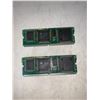 Image 1 : Lot of (2) Fanuc, # A20B-2902-0180 / 02A PC Boards