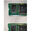 Image 2 : Lot of (2) Fanuc, # A20B-2902-0180 / 02A PC Boards