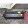 Image 1 : Fanuc #A06B-0157-B075 AC Servo Motor