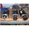 Image 2 : (3) Fanuc #A06B-0147-B176 AC Servo Motors