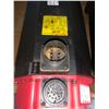 Image 3 : (3) Fanuc #A06B-0147-B176 AC Servo Motors