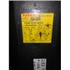 Image 4 : (3) Fanuc #A06B-0147-B176 AC Servo Motors