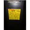Image 5 : (3) Fanuc #A06B-0147-B176 AC Servo Motors