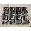 Image 1 : Lot of (8) Fanuc #A05B-2350-C100 Model B Unit