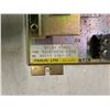 Image 3 : Fanuc #A04B-0056-C210 Relay Panel