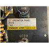Image 3 : Fanuc #A05B-2022-C122 Operator Panel