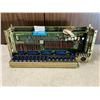 Image 3 : Fanuc #A02B-0051-C695 Terminal Unit