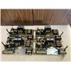 Image 1 : Lot of (4) Fanuc A14B-0076-B101-01 Input Unit
